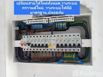 3 Bedroom House for sale at Land & House Park Khonkaen