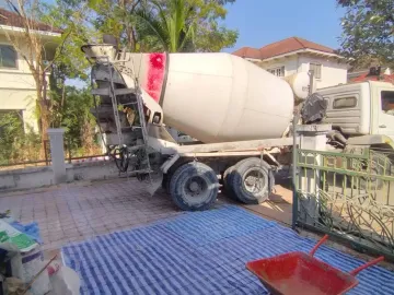 3 Bedroom House for sale at Land & House Park Khonkaen