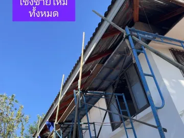 3 Bedroom House for sale at Land & House Park Khonkaen