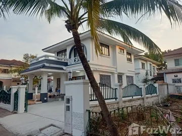 3 Bedroom House for sale at Land & House Park Khonkaen