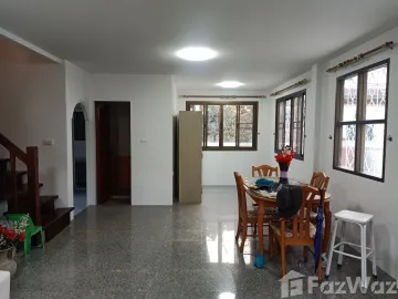 3 Bedroom House for sale at Land & House Park Khonkaen
