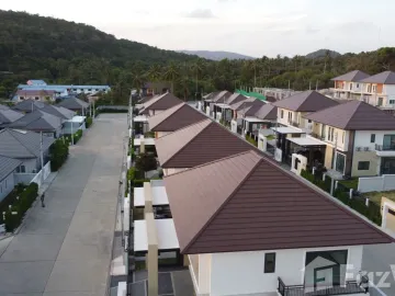 4 Bedroom House for sale at Suchada Hillside Songkhla