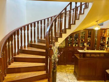 Casa en venta en Cuenca,  a 2 minutos del Centro Histórico