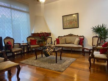 Casa en venta en Cuenca,  a 2 minutos del Centro Histórico