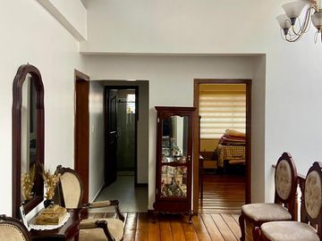 Casa en venta en Cuenca,  a 2 minutos del Centro Histórico