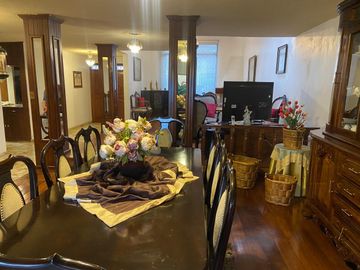 Casa en venta en Cuenca,  a 2 minutos del Centro Histórico