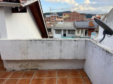 Casa en venta en Cuenca,  a 2 minutos del Centro Histórico