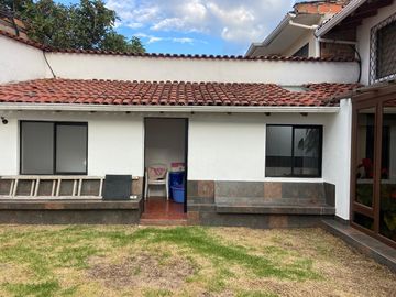 Casa en venta en Cuenca,  a 2 minutos del Centro Histórico