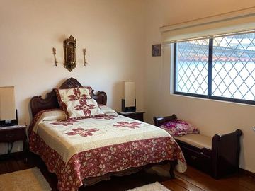 Casa en venta en Cuenca,  a 2 minutos del Centro Histórico