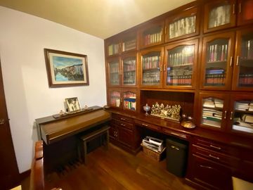 Casa en venta en Cuenca,  a 2 minutos del Centro Histórico