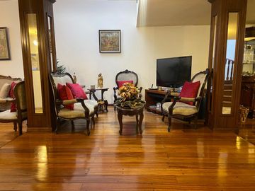 Casa en venta en Cuenca,  a 2 minutos del Centro Histórico