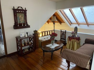 Casa en venta en Cuenca,  a 2 minutos del Centro Histórico