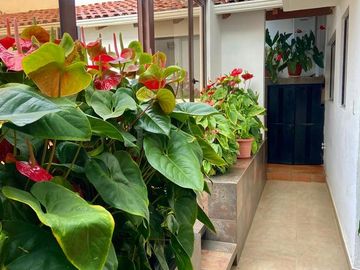 Casa en venta en Cuenca,  a 2 minutos del Centro Histórico