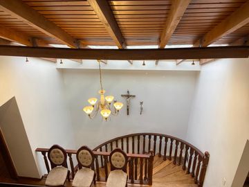 Casa en venta en Cuenca,  a 2 minutos del Centro Histórico