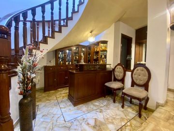 Casa en venta en Cuenca,  a 2 minutos del Centro Histórico