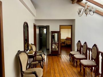 Casa en venta en Cuenca,  a 2 minutos del Centro Histórico