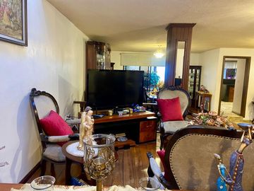 Casa en venta en Cuenca,  a 2 minutos del Centro Histórico