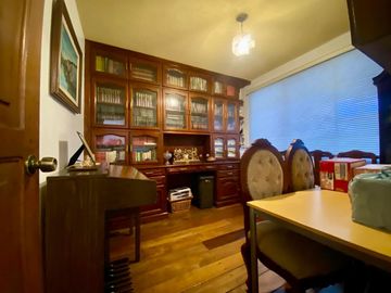 Casa en venta en Cuenca,  a 2 minutos del Centro Histórico