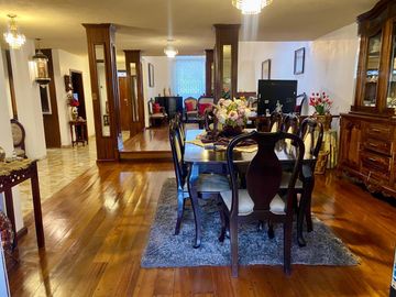 Casa en venta en Cuenca,  a 2 minutos del Centro Histórico