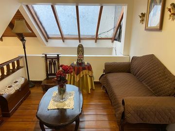 Casa en venta en Cuenca,  a 2 minutos del Centro Histórico