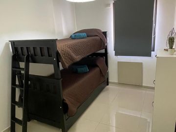 Departamento en venta de 2 dormitorios en Godoy Cruz
