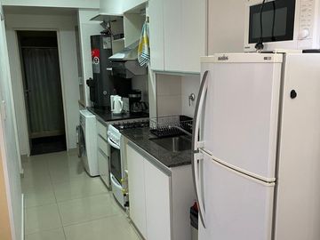Departamento en venta de 2 dormitorios en Godoy Cruz