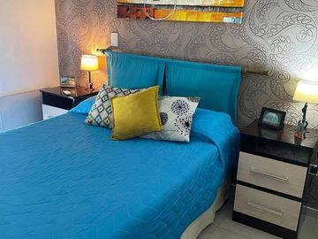 Departamento en venta de 2 dormitorios en Godoy Cruz