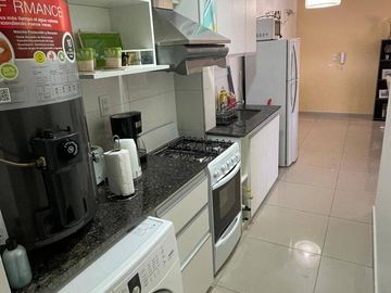 Departamento en venta de 2 dormitorios en Godoy Cruz