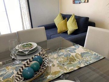 Departamento en venta de 2 dormitorios en Godoy Cruz