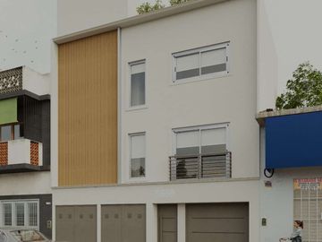 Triplex en venta en Wilde
