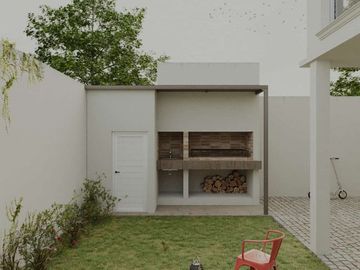 Triplex en venta en Wilde