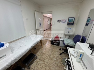 SE VENDE LOCAL COMERCIAL EN LA CIUDAD DE COPIAPÓ