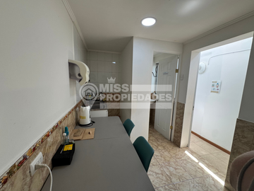 SE VENDE LOCAL COMERCIAL EN LA CIUDAD DE COPIAPÓ