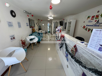 SE VENDE LOCAL COMERCIAL EN LA CIUDAD DE COPIAPÓ