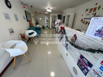 SE VENDE LOCAL COMERCIAL EN LA CIUDAD DE COPIAPÓ
