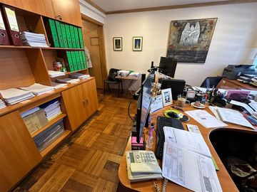Departamento en Venta en Lado tribunales, lado Mall del Centro, Cerca Universidad de Concepción