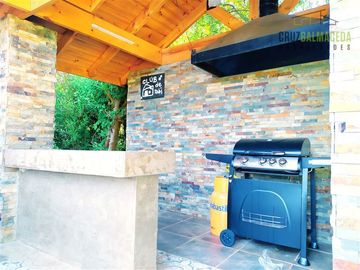 Casa en Venta en Las Brisas de Santo Domingo, sector F.