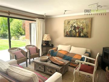 Casa en Venta en Las Brisas de Santo Domingo, sector F.