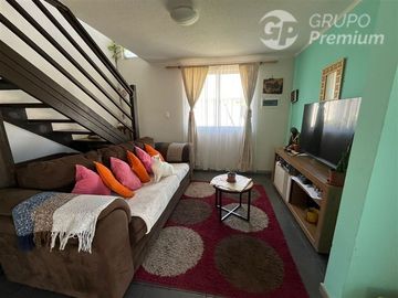 Casa en Venta en VALLES DE LA FLORIDA III