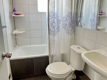 Casa en Venta en VALLES DE LA FLORIDA III