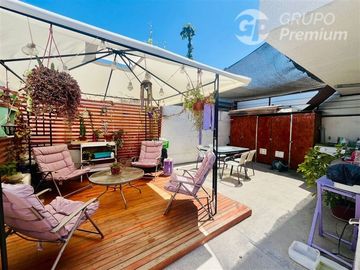 Casa en Venta en VALLES DE LA FLORIDA III