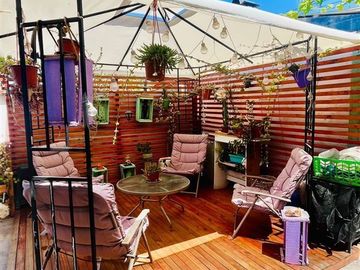 Casa en Venta en VALLES DE LA FLORIDA III