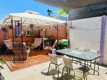 Casa en Venta en VALLES DE LA FLORIDA III