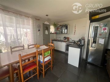 Casa en Venta en VALLES DE LA FLORIDA III