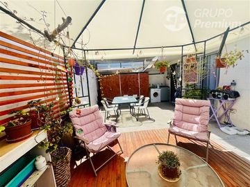 Casa en Venta en VALLES DE LA FLORIDA III