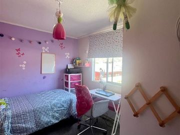 Casa en Venta en VALLES DE LA FLORIDA III