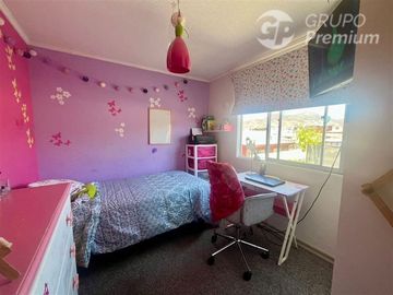 Casa en Venta en VALLES DE LA FLORIDA III