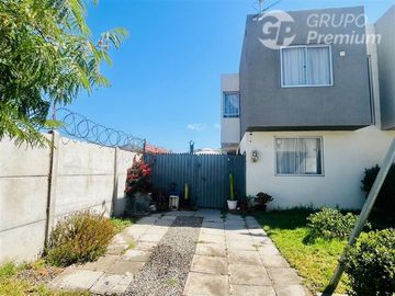Casa en Venta en VALLES DE LA FLORIDA III
