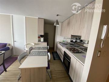 Departamento en Venta en CENTRO DE LA CIUDAD DE LA SERENA