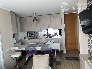 Departamento en Venta en CENTRO DE LA CIUDAD DE LA SERENA